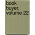 Book Buyer, Volume 22