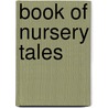 Book of Nursery Tales door Book