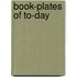 Book-Plates Of To-Day