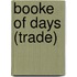 Booke of Days (Trade)