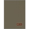 Bookman's Price Index door Onbekend