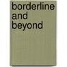Borderline and Beyond door Paxton Laura