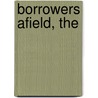 Borrowers Afield, The door Mary Norton