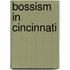 Bossism in Cincinnati