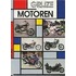 Grijze motoren