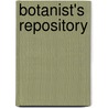 Botanist's Repository door Henry Charles Andrews