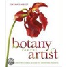 Botany For The Artist door Sarah Simblett