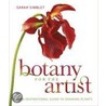 Botany For The Artist by Sarah Simblett
