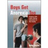 Boys Get Anorexia Too door Jenny Langley