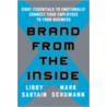 Brand from the Inside door Mark Schumann