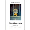 Voorbij de mens door G. van Vreckhem