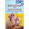Brendan The Navigator door George Simms
