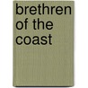 Brethren of the Coast door Kirk Munroe