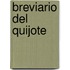 Breviario del Quijote