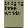 Bridging Three Worlds door Robert Perlman