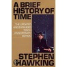 Brief History Of Time door Stephen W. Hawking