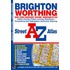 Brighton Street Atlas