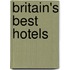 Britain's Best Hotels