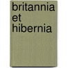 Britannia et Hibernia door Bianca Ross