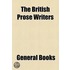 British Prose Writers
