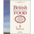 British Regional Food