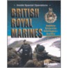 British Royal Marines door Bill Scheppler