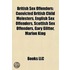 British Sex Offenders