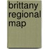 Brittany Regional Map