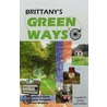 Brittany's Green Ways by Wendy Mewes