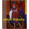 Johan Dijkstra 1896-1978