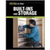 Built-Ins And Storage door Fine Homebuilding Magazine