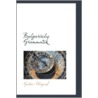 Bulgarische Grammatik door Gustav Weigand