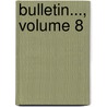 Bulletin..., Volume 8 door Protestantism Soci T. De L'hi