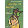 Een kop vol zaagsel