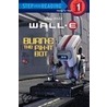Burn-E the Fix-It Bot by Rh Disney
