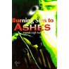 Burning Sins to Ashes door Amanda Leigh Auchter