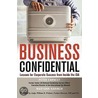 Business Confidential door Peter Earnest