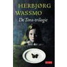 De Tora-boeken