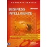 Business Intelligence by Stacia Misner