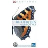 Butterflies and Moths door Dk Publishing