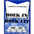 Boek in - Boek uit