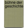 Bühne der Geschichte by Diana Dressel