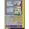 Weg van de snelweg nederland reisboek