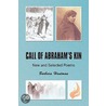 Call of Abraham's Kin by Barbara Hantman