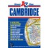Cambridge Street Plan