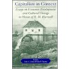 Capitalism In Context door James Henry James
