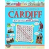 Cardiff Activity Book door Kath Jewitt