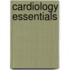 Cardiology Essentials door Teresa Holler