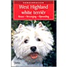 West Highland white terrier