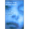 Caring for Depression door Kenneth B. Wells